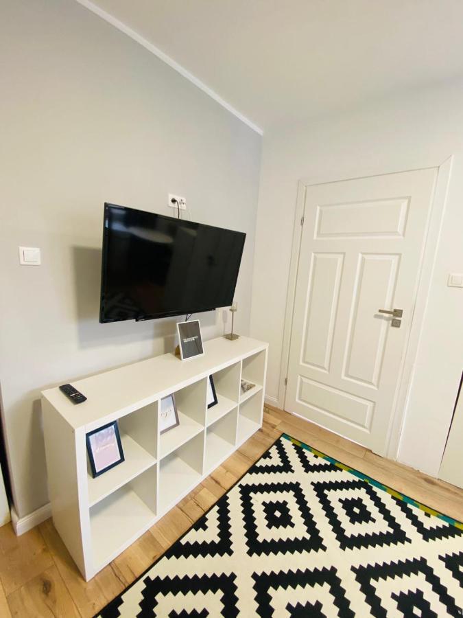 شقة Bezagenta Mozart5 Studio Easy Access To City Wifi وارسو المظهر الخارجي الصورة